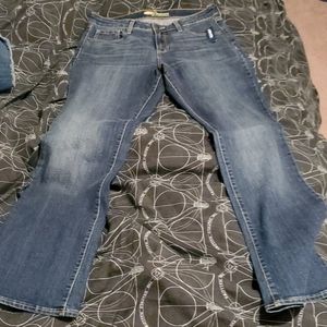 Old Navy Dreamer jeans NWT